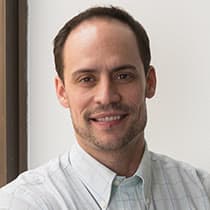 Portrait of Pasquale Nocito Jr.